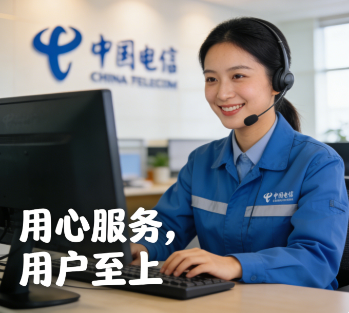 中国电信入选2025年度AIoT