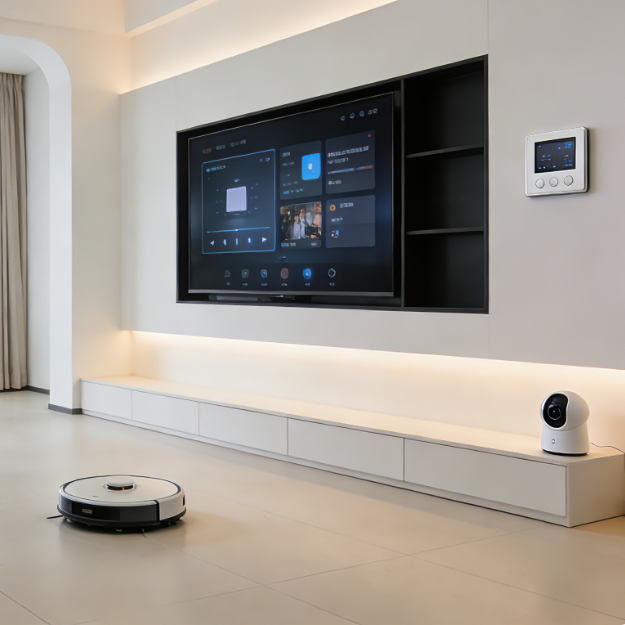 家装智能家居，宽带到底有哪些要求？