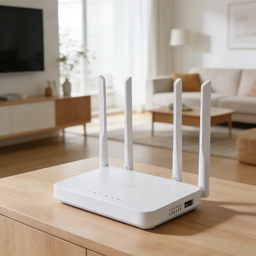 家用路由器完整设置教程