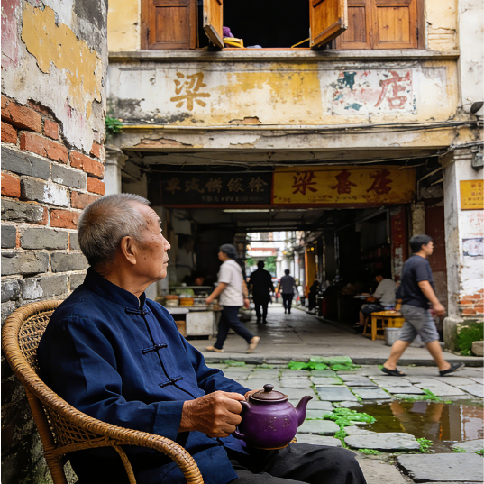 老旧小区宽带改造难题多？