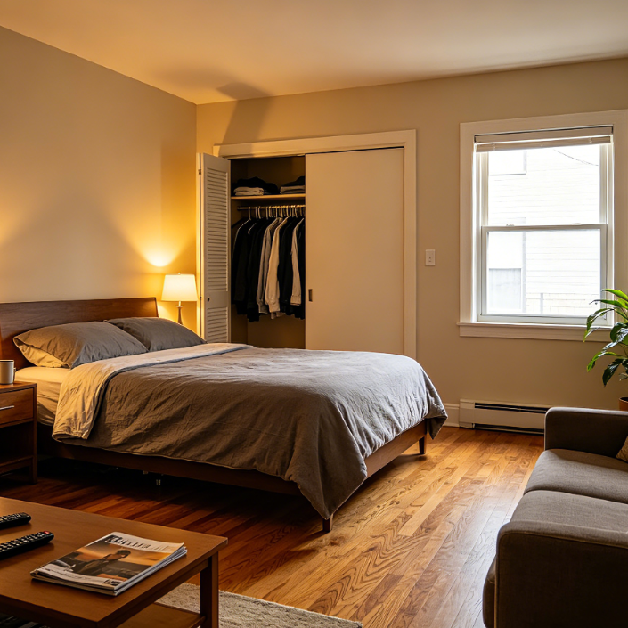 租房可以装短期宽带吗？