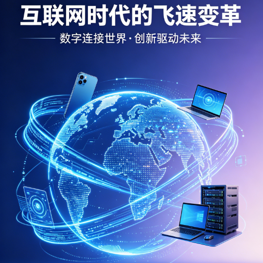 宽带发展史：从拨号上网到千兆光网，一代人的上网回忆