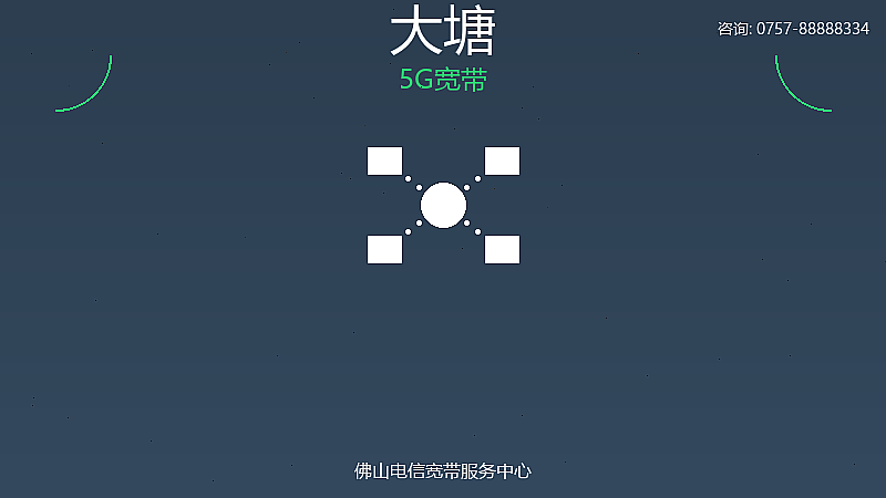 云东海电信5G宽带服务 云东海5G宽带