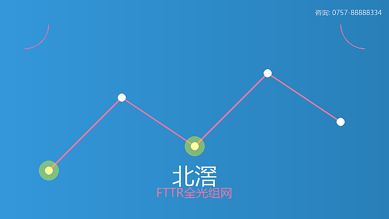 均安电信FTTR全光组网服务 均安FTTR全光组网
