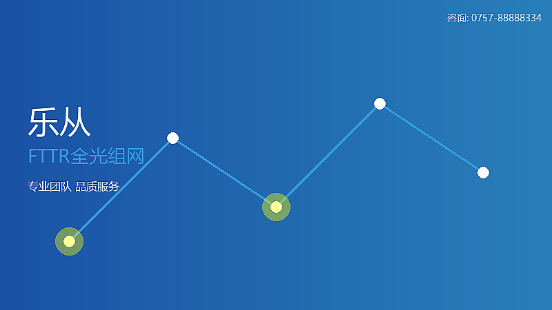 大沥FTTR全光组网多少钱？2026最新价格表+避坑指南