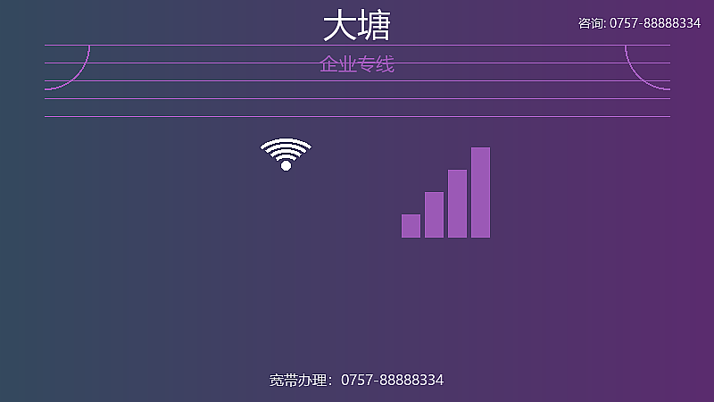 桂城电信企业专线服务 桂城企业专线