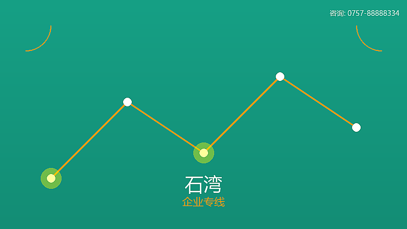 白坭电信企业专线服务 白坭企业专线