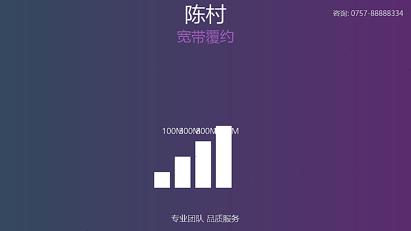 乐平宽带覆约怎么办理？携号转网注意事项2026