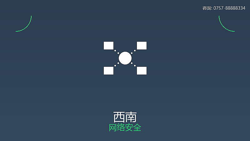 大塘电信网络安全服务 大塘网络安全