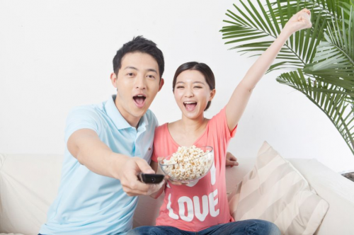 装了电信光宽带 才知道什么叫做网速快!